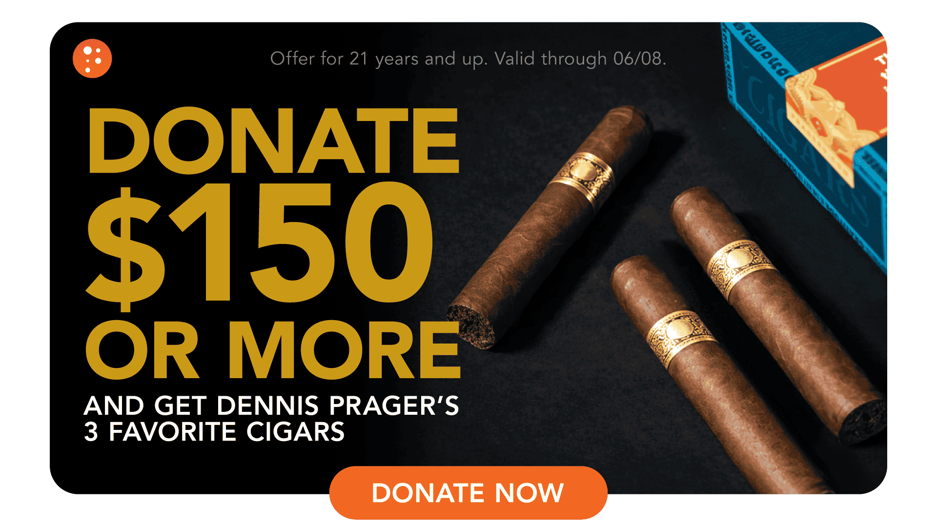 Cigar Spotlight 2026 B