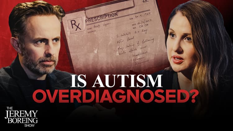Is Autism Overdiagnosed?