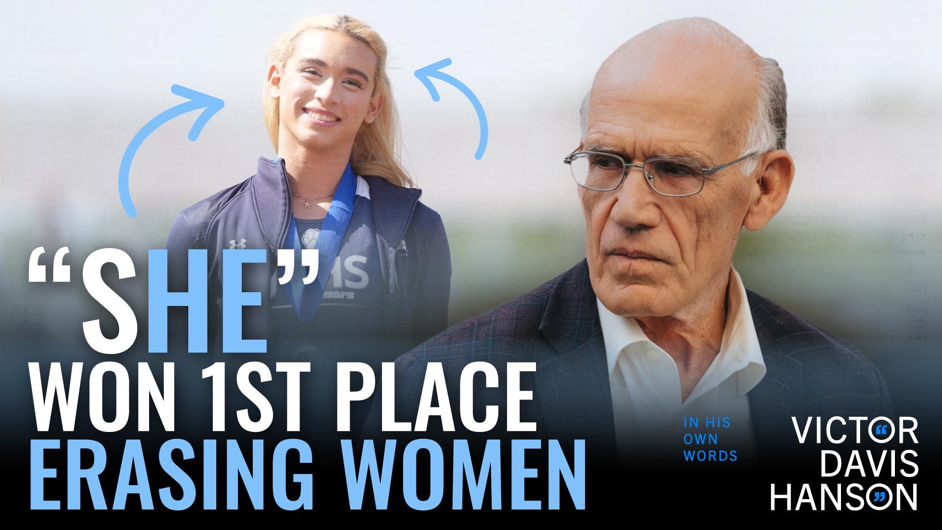 Erasing Women’s Sports: The High School Track Injustice