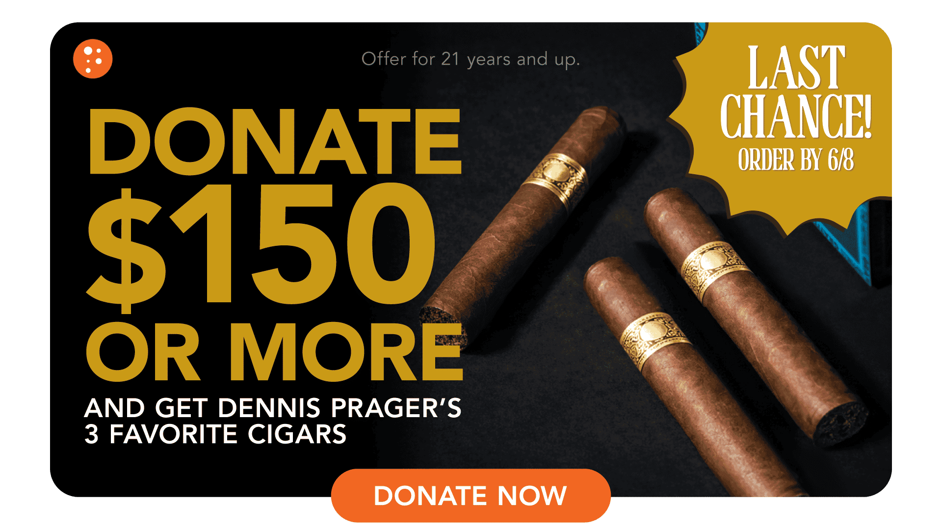 Cigar Spotlight 2026 B