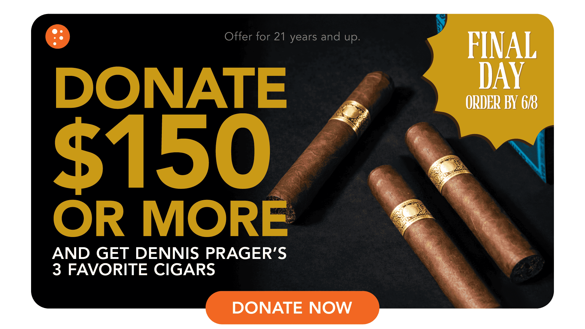 Cigar Spotlight 2026 B