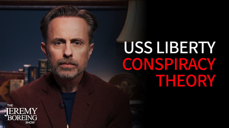 8 Claims About the USS Liberty Debunked | Ep. 32