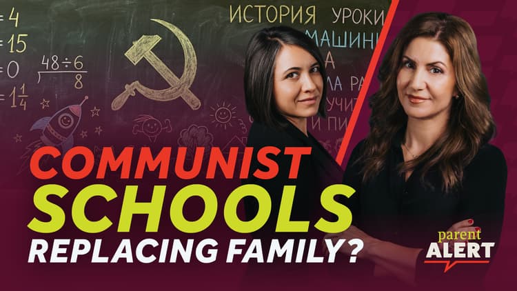 Parent Alert! Community Schools' Dangerous Agenda