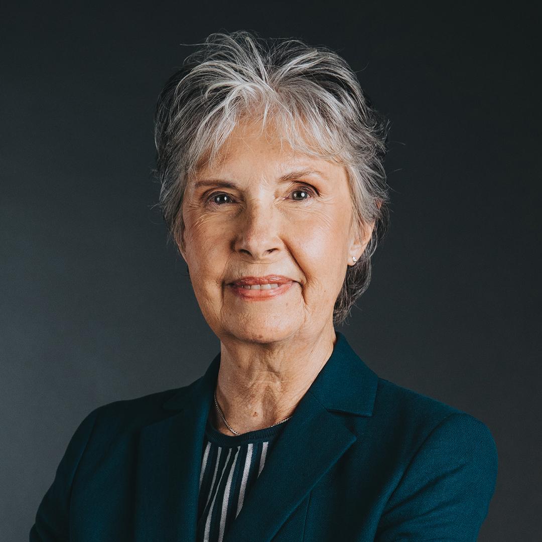 Barbara Lowry