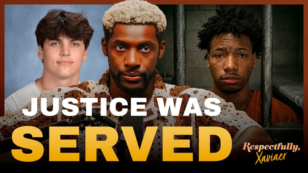 Karmelo Anthony Found Guilty of Murder | Justice for Austin Metcalf