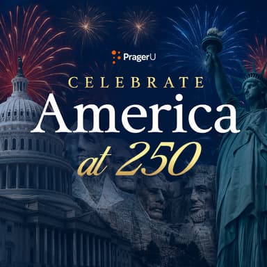 Celebrating America at 250