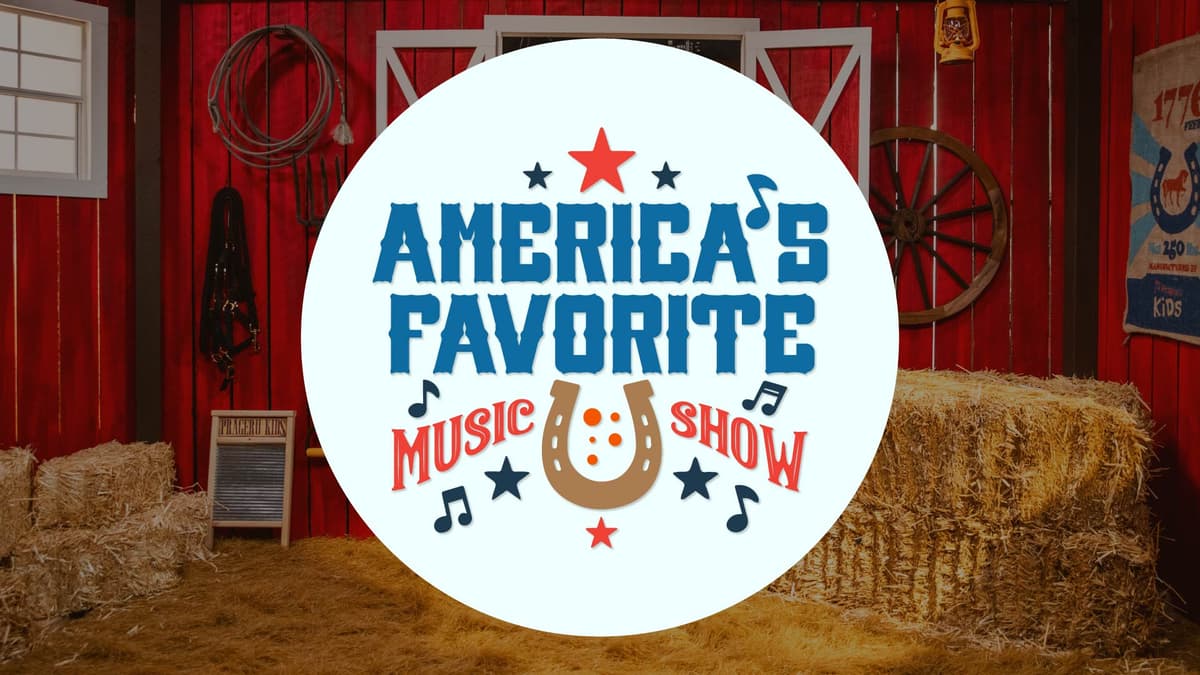 America's Favorite Music Show