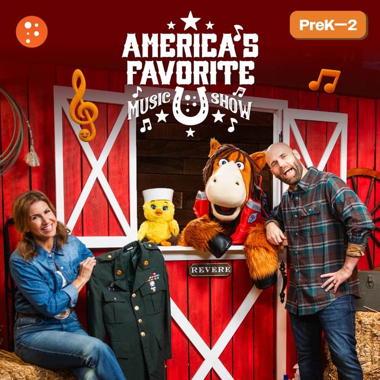 America's Favorite Music Show