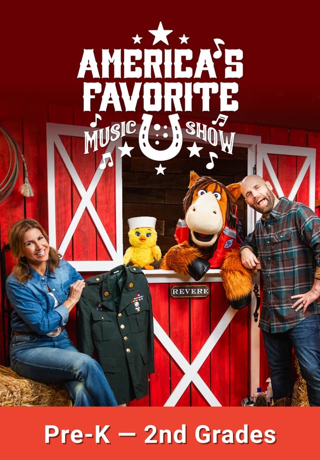 America's Favorite Music Show