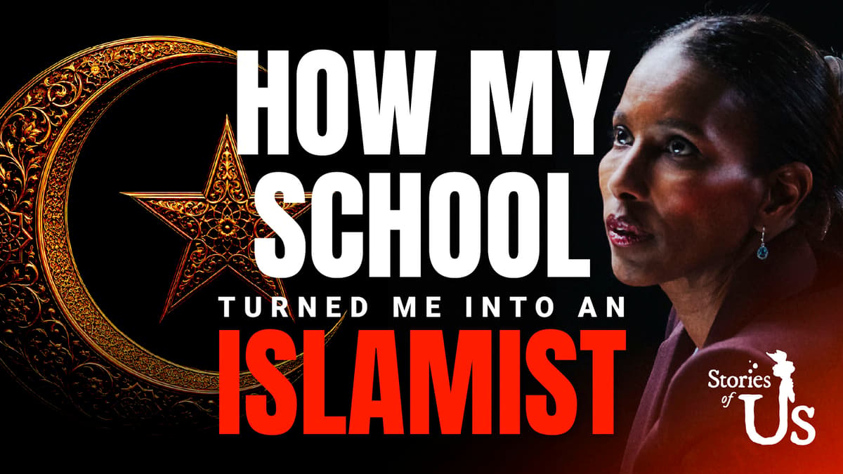 How My School Turned Me Into an Islamist
