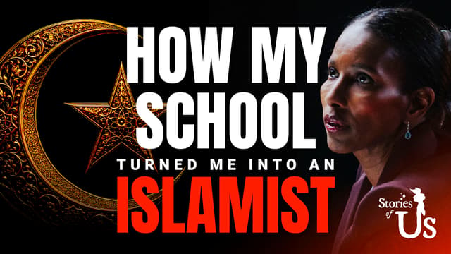 How My School Turned Me Into an Islamist