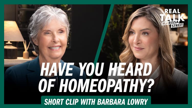 Have You Heard of Homeopathy?