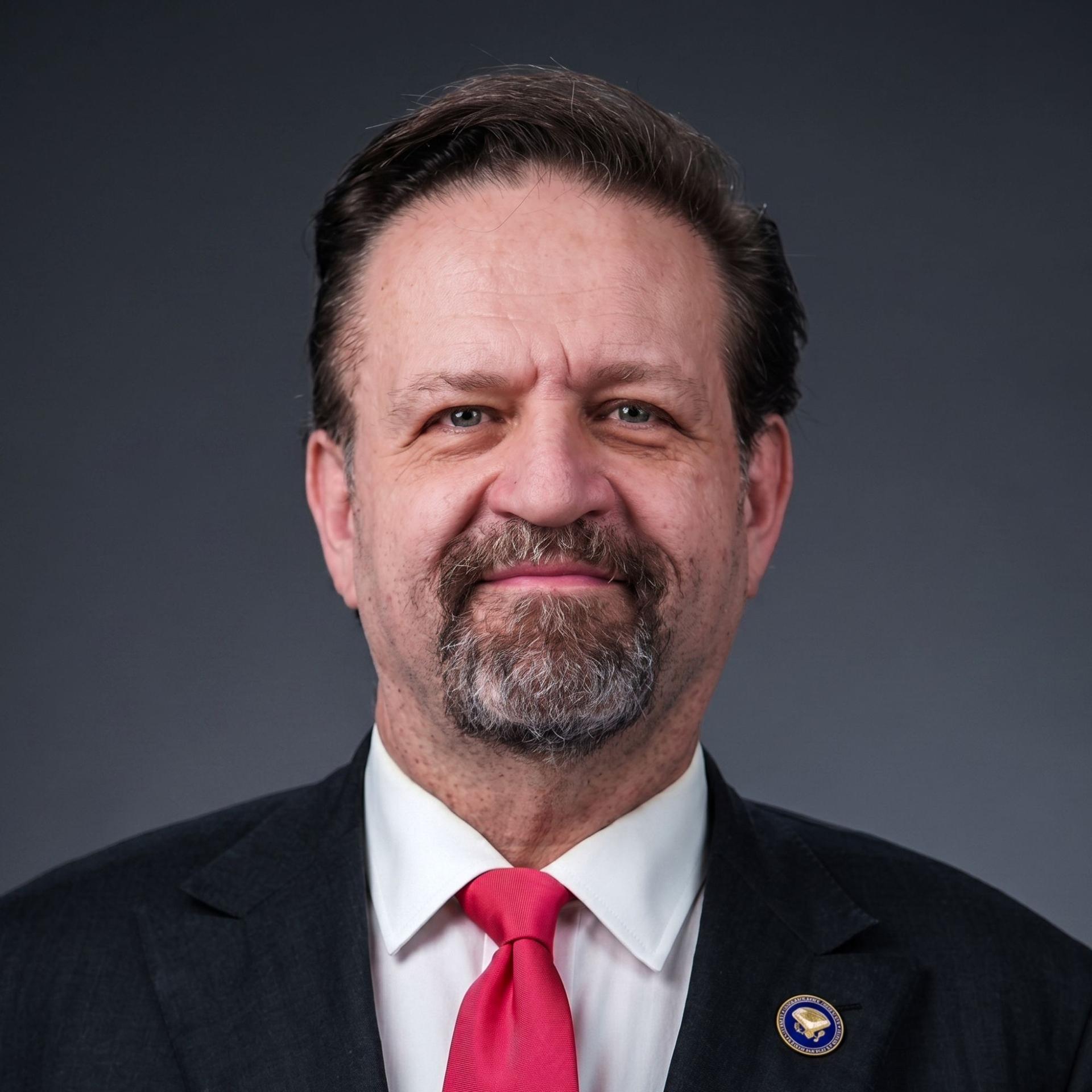 Sebastian Gorka