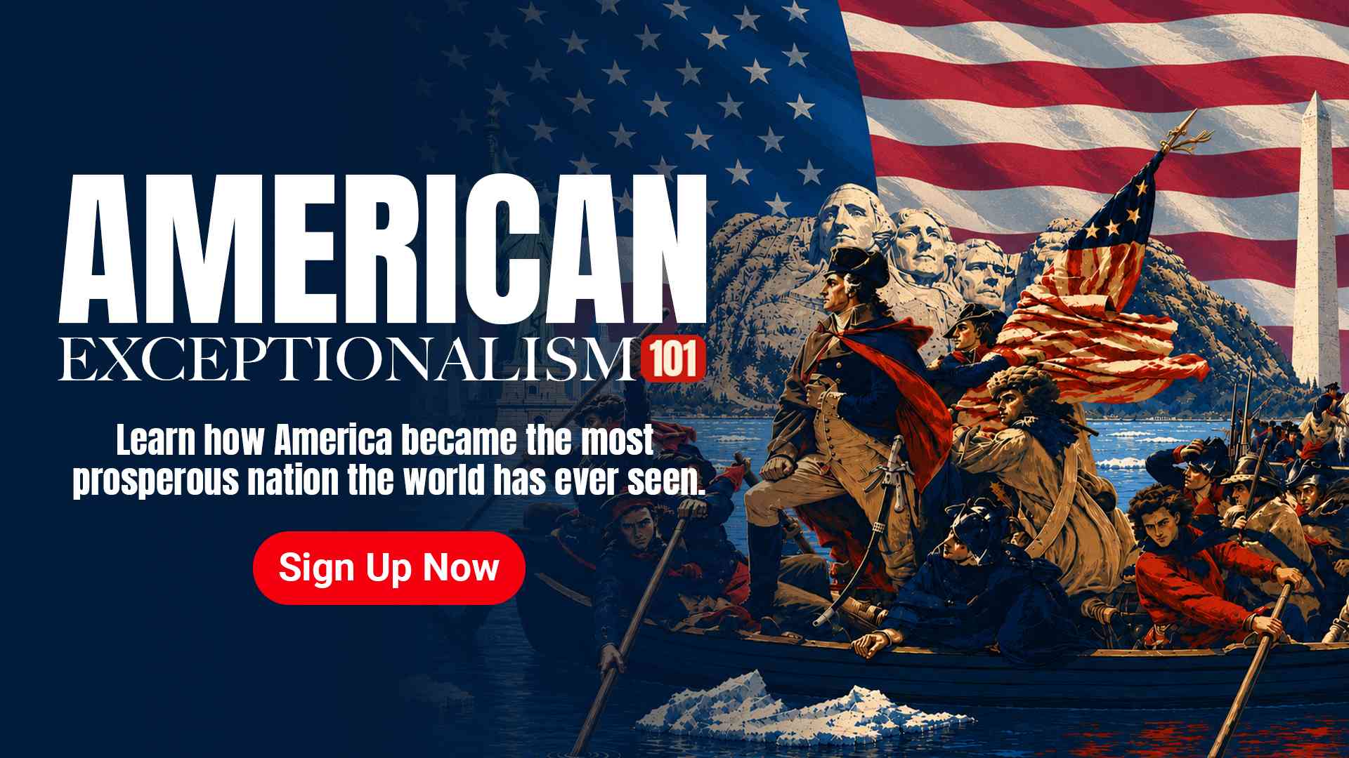 American Exceptionalism 101