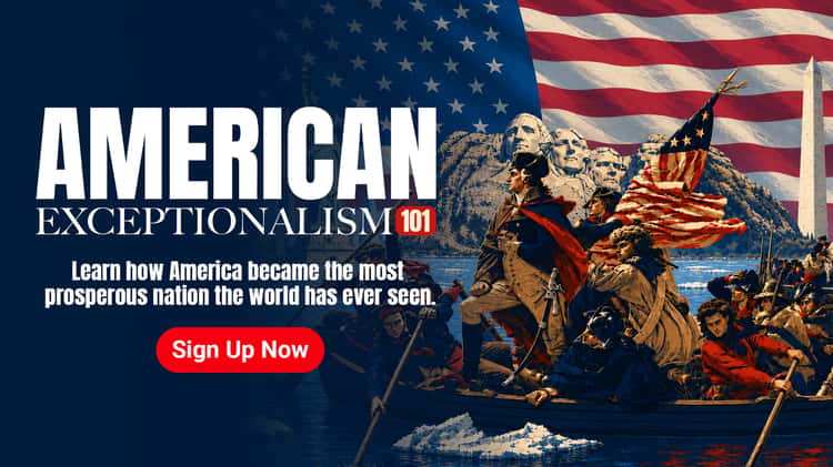American Exceptionalism 101