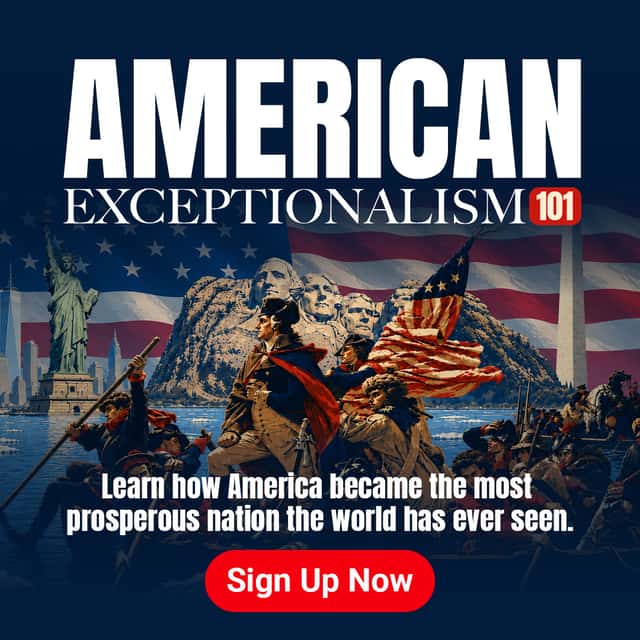 American Exceptionalism 101