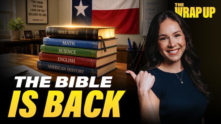 SCOTUS Rules, Venezuela Quakes, Faith in the System: 7/2/26