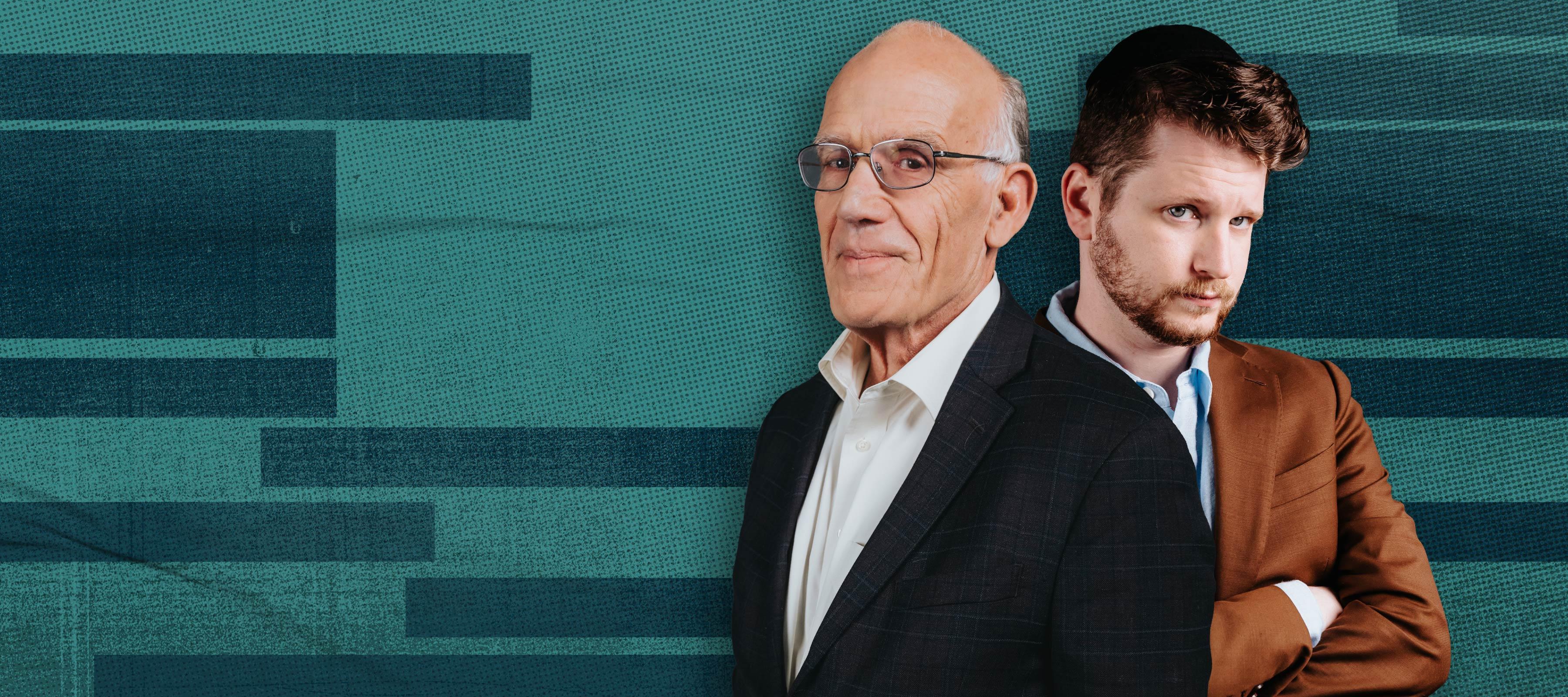 Victor Davis Hanson: “Birthright Citizenship Was Never Meant for This”