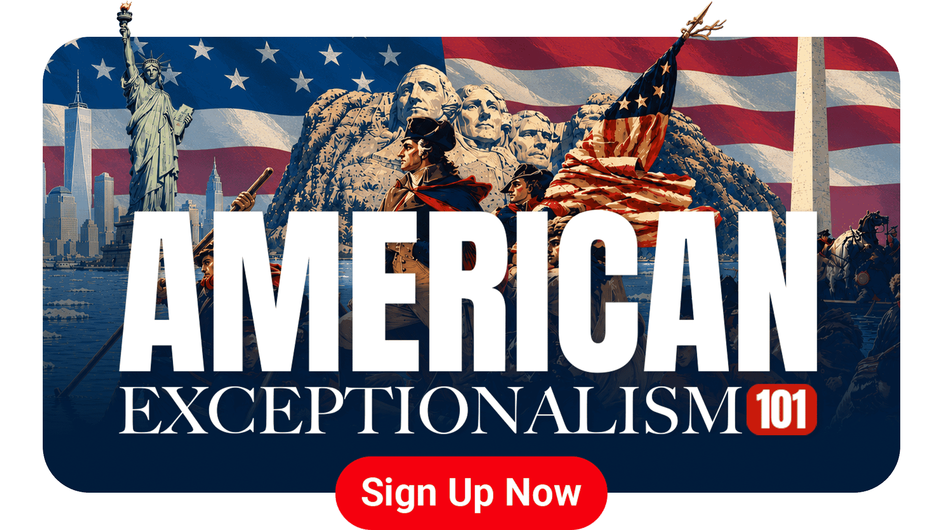 American Exceptionalism Spotlight