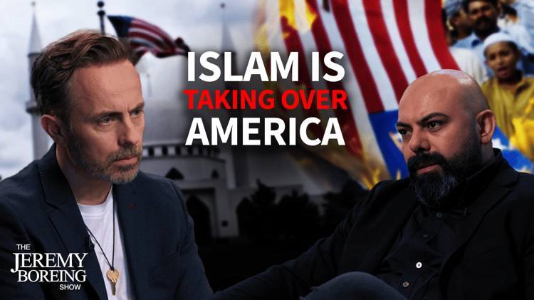 A Former Muslim Exposes Lies About Islam | Ep 39