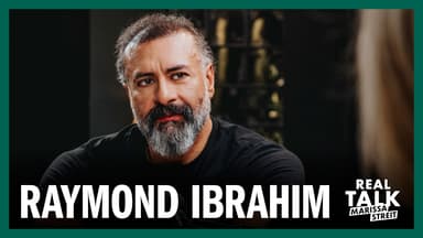  Historian Raymond Ibrahim Says That the Crusades Were a Response to Jihad and Christian Persecution