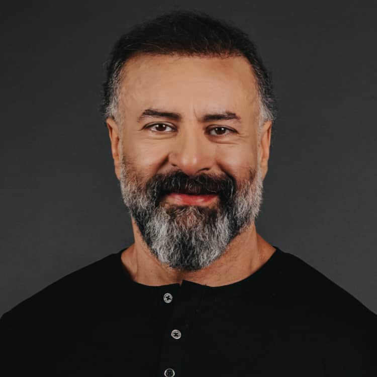 Raymond Ibrahim
