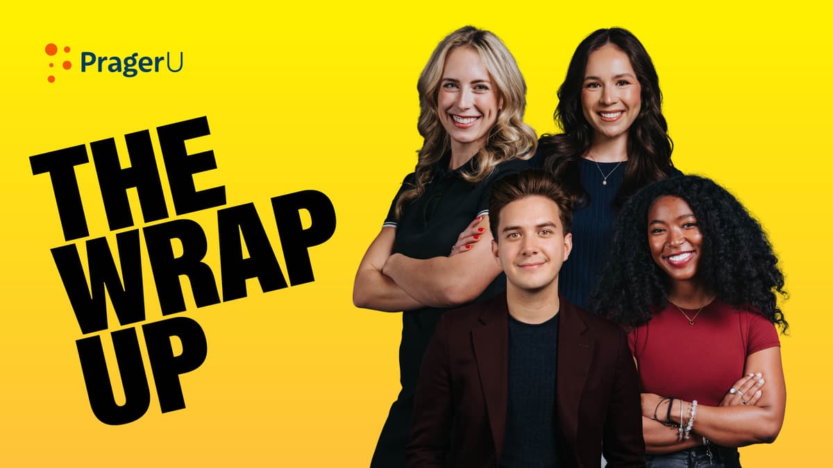 The Wrap Up