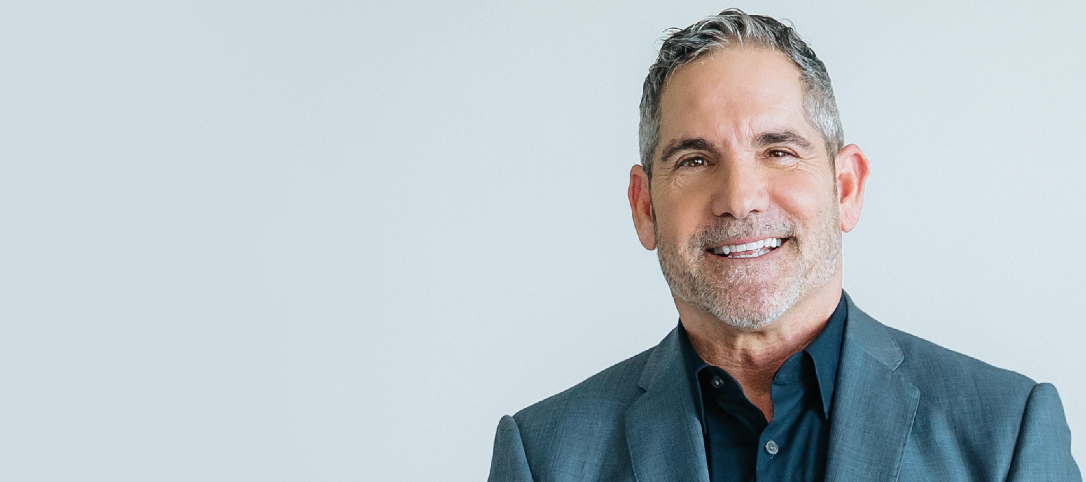 Grant Cardone on Why College Is a Bad Investment for Most