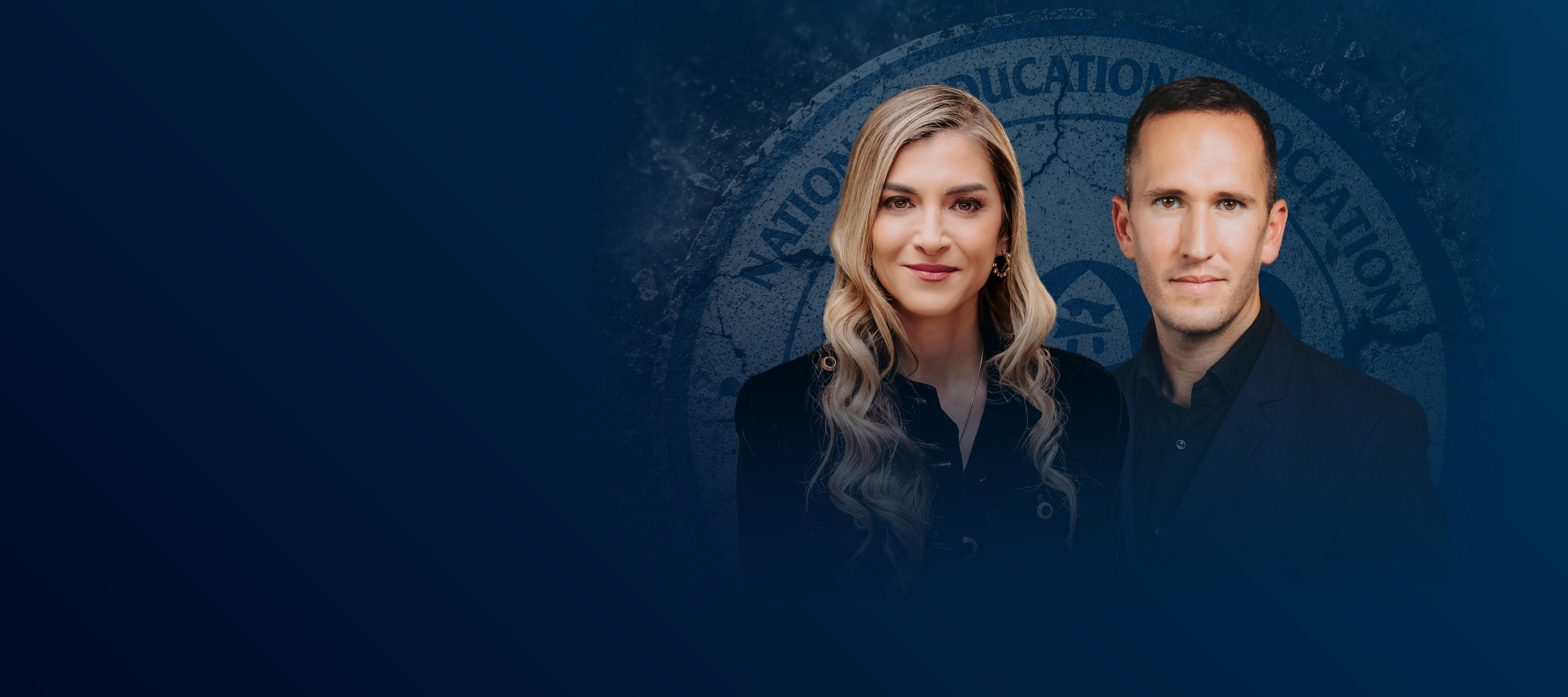 Inside the NEA’s 2026 Agenda with Corey DeAngelis