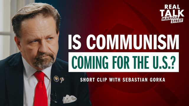 Is Communism Coming for the U.S.?
