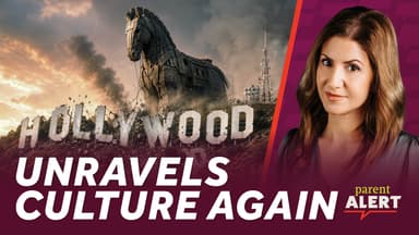 Parent Alert! Are Summer Movies Unraveling American Culture?