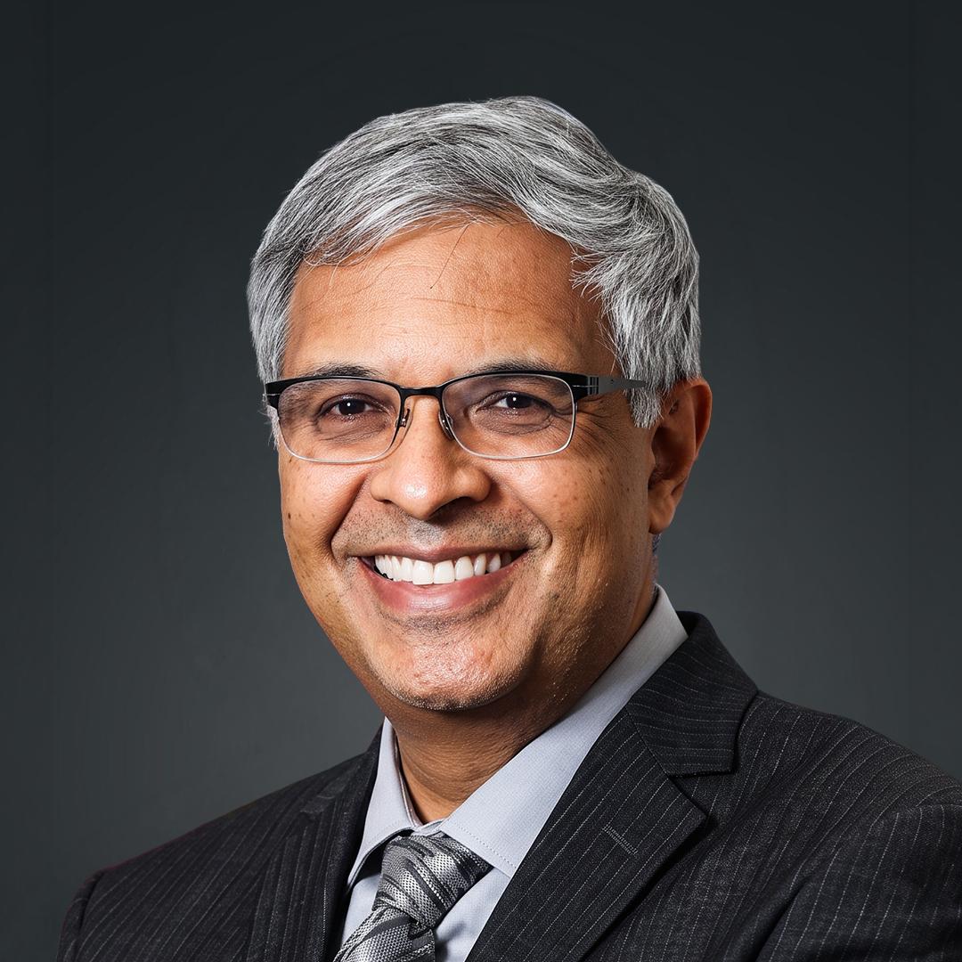 Dr. Jay Bhattacharya