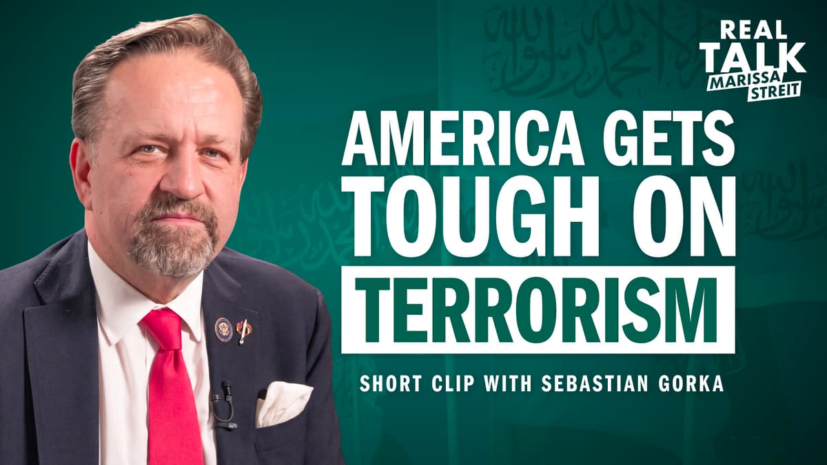 America Gets Tough on Terrorism