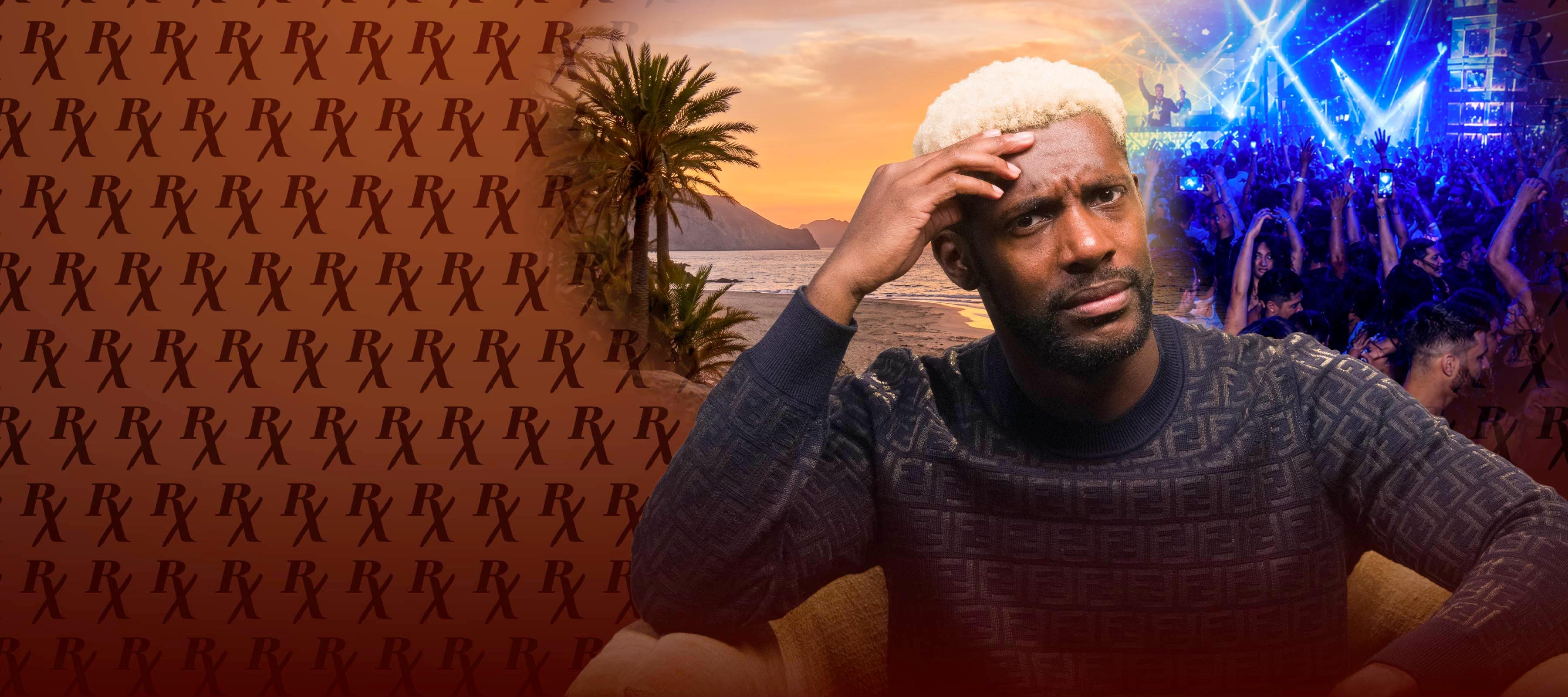 Controversial Streamer Clavicular’s Trip to Israel Made Social Media Explode | Xaviaer Reacts
