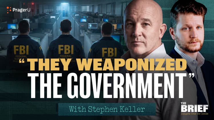 Pay-to-Play Politics: How Corporate Power Weaponizes Government | The Brief