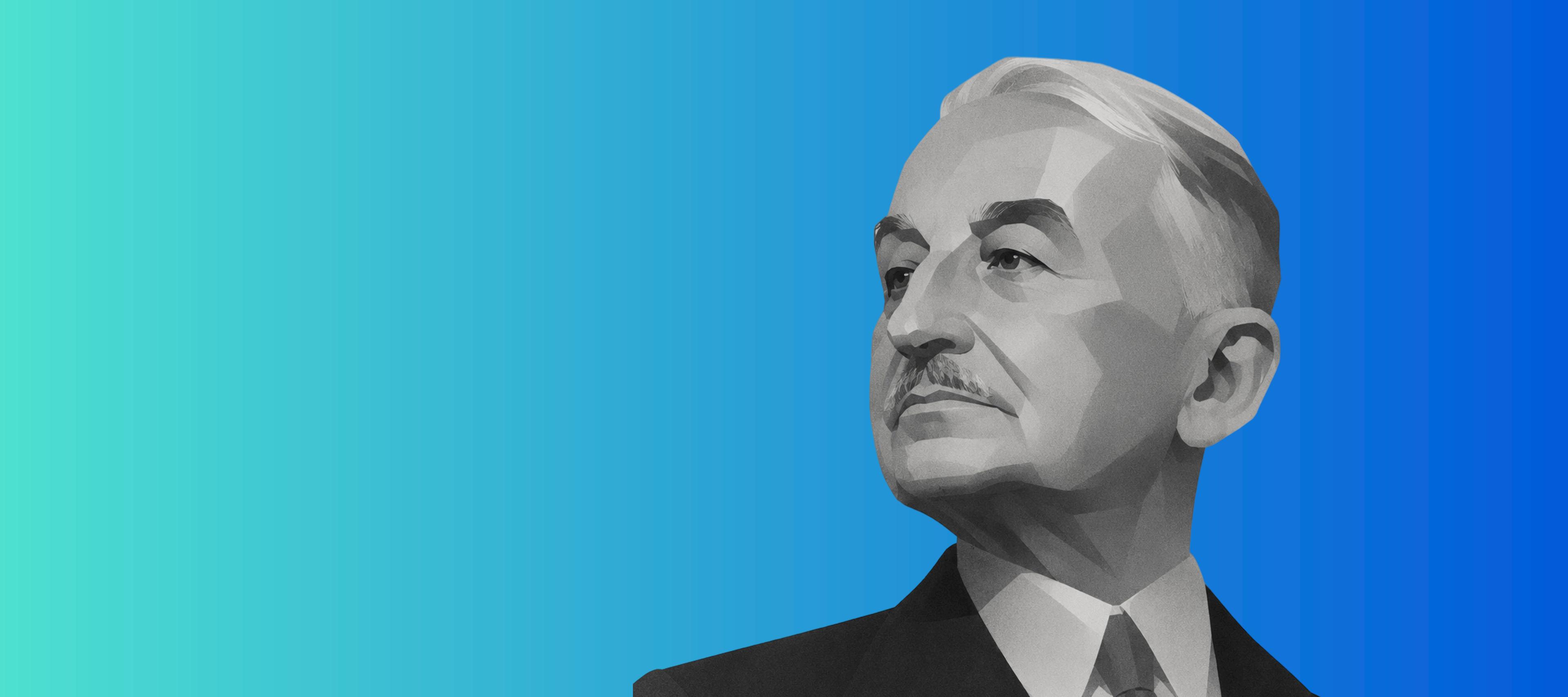 Ludwig von Mises—Markets Over Mandates