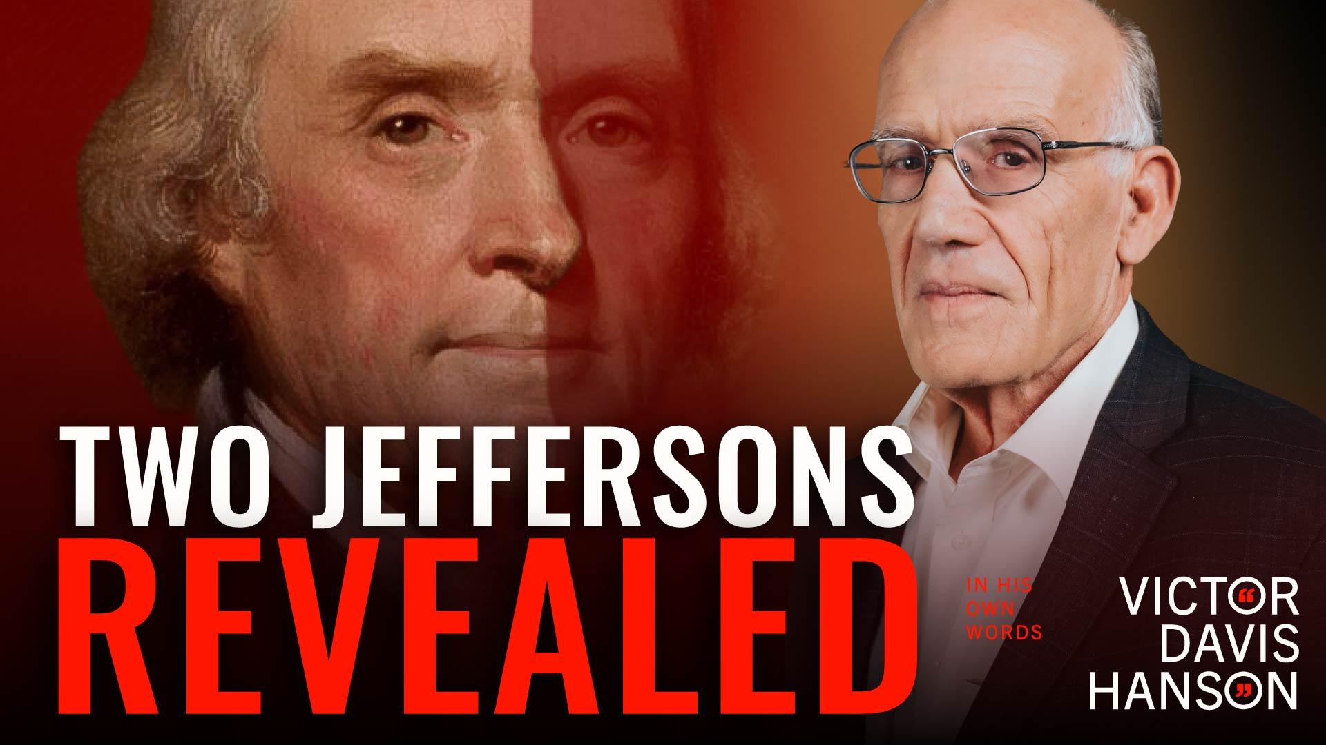 The Complex Mind of Thomas Jefferson