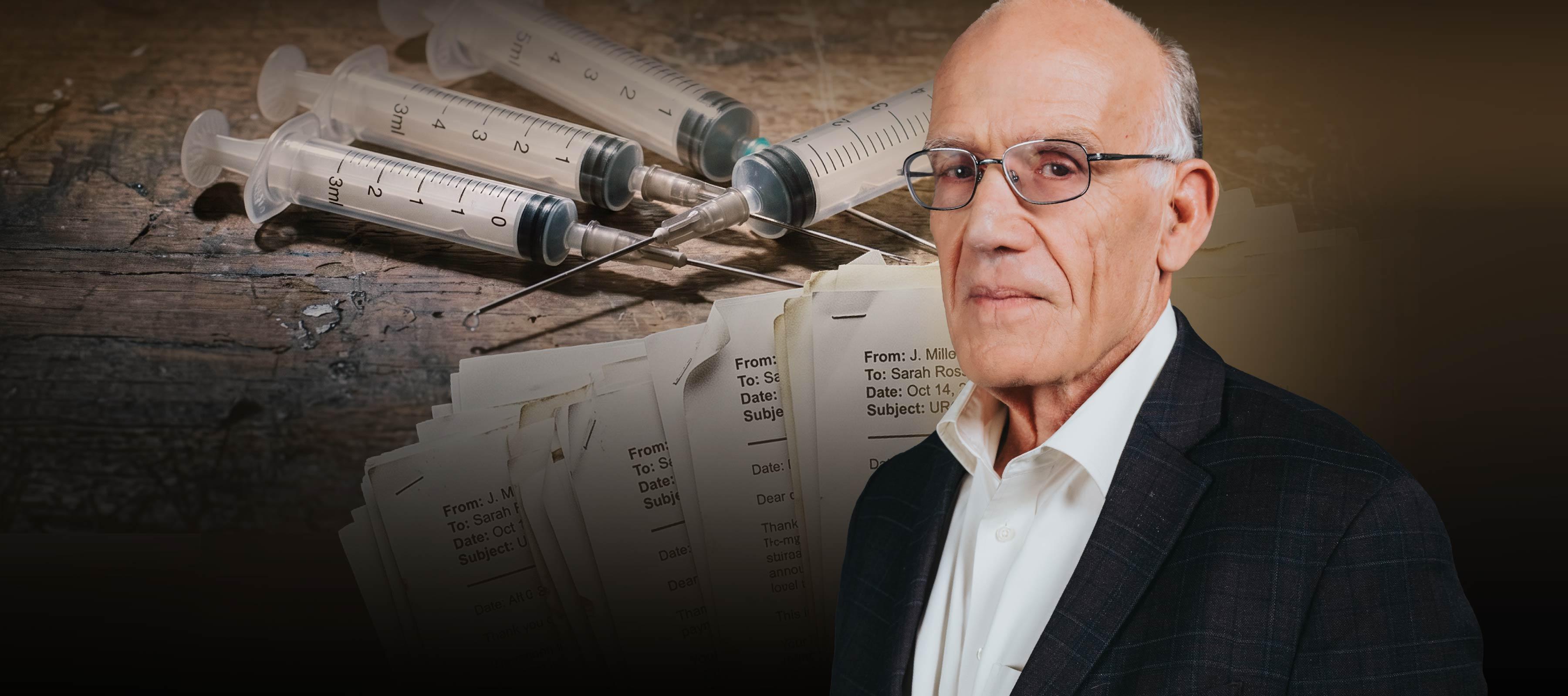 Fauci Under Oath: The Bureaucratic Lies Unraveling | Victor Davis Hanson