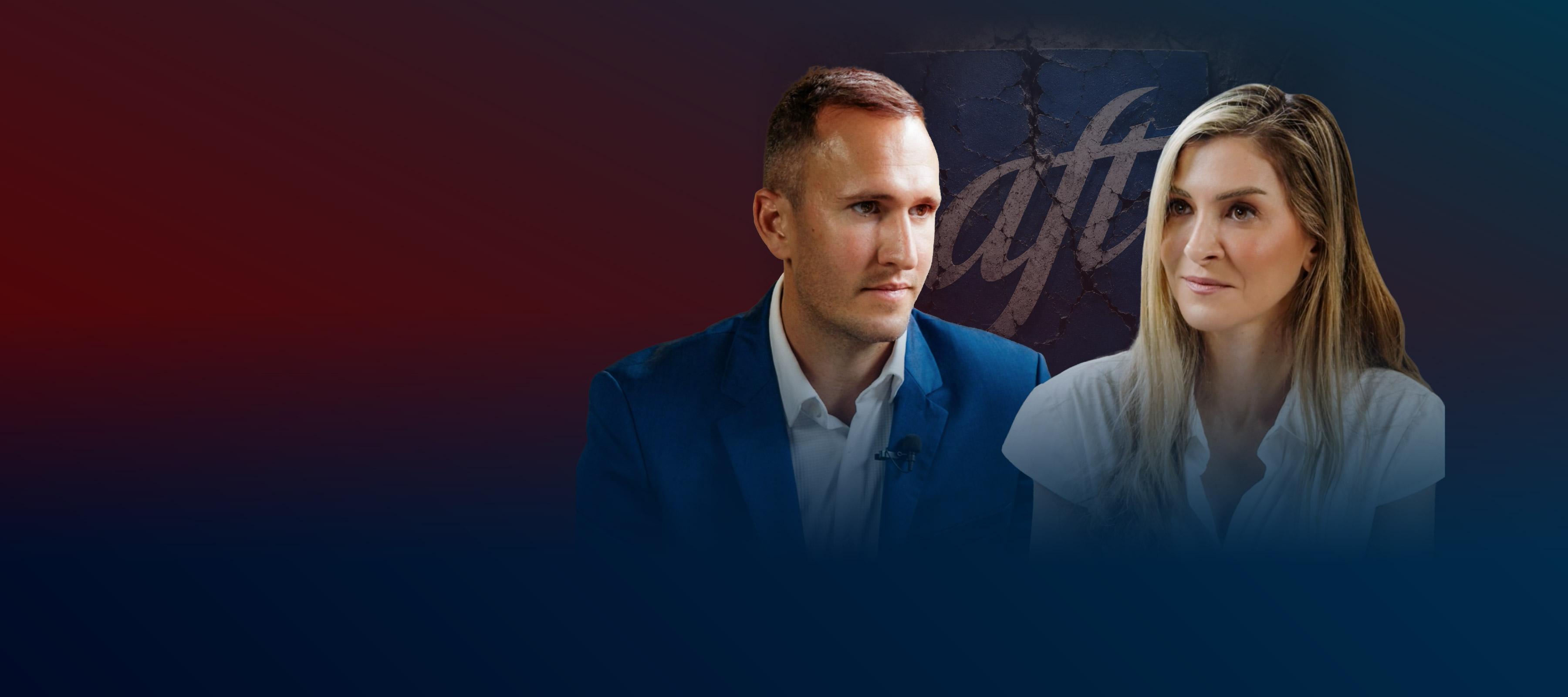 Inside the AFT’s 2026 Agenda with Corey DeAngelis