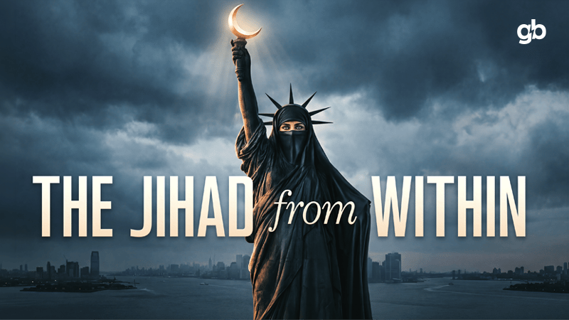 The Jihad from Within 
