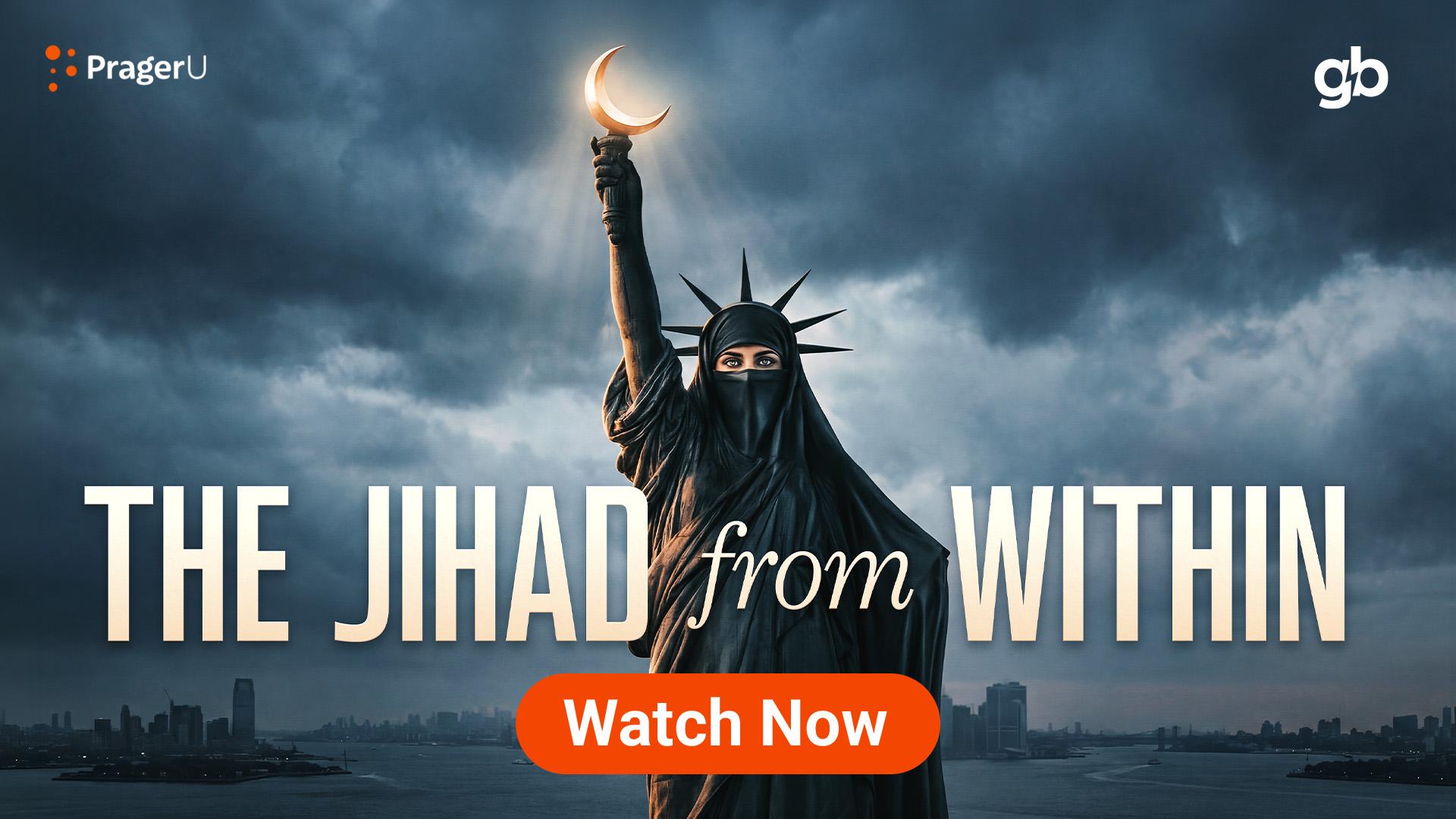 New Documentary: The Jihad from Within