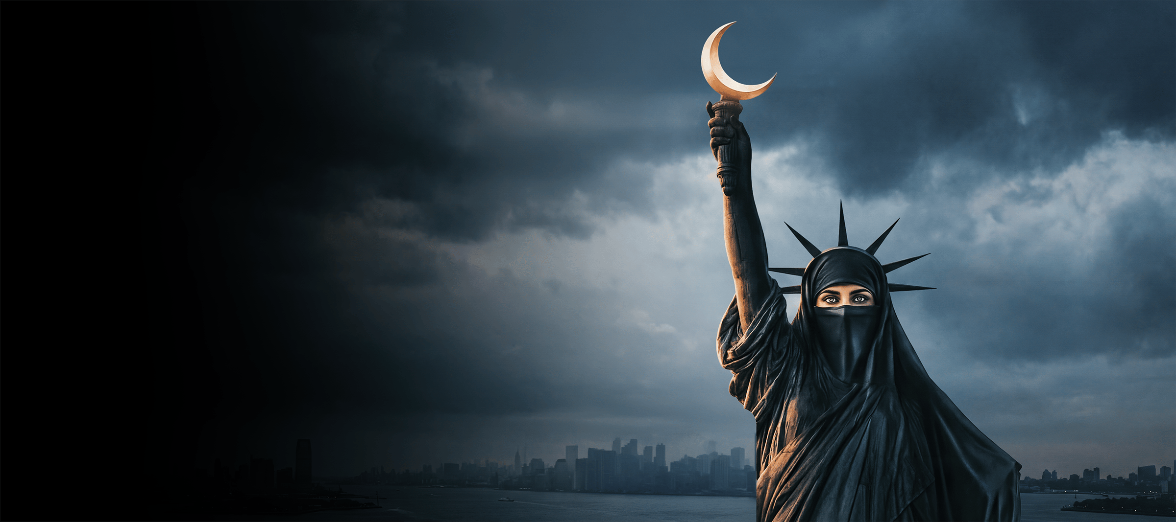 The Jihad from Within 