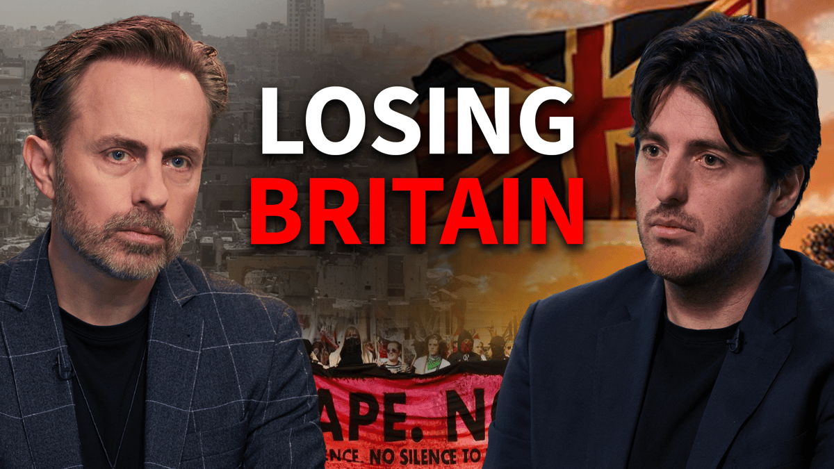 The Country That Jails You for a Facebook Post | Ep 43