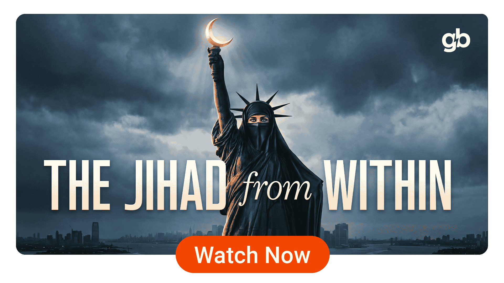 The Jihad From Within Spotlight