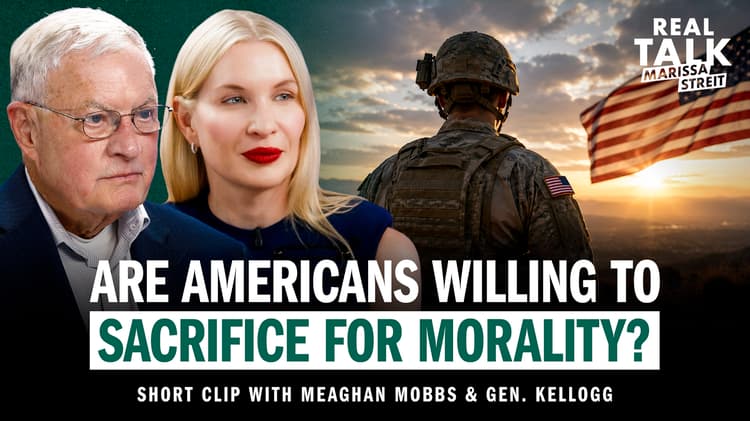 Are Americans Willing to Sacrifice for Morality?