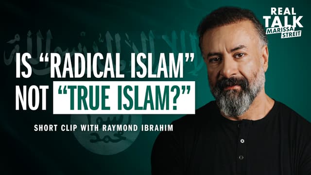  Is “Radical Islam” Not “True Islam”?