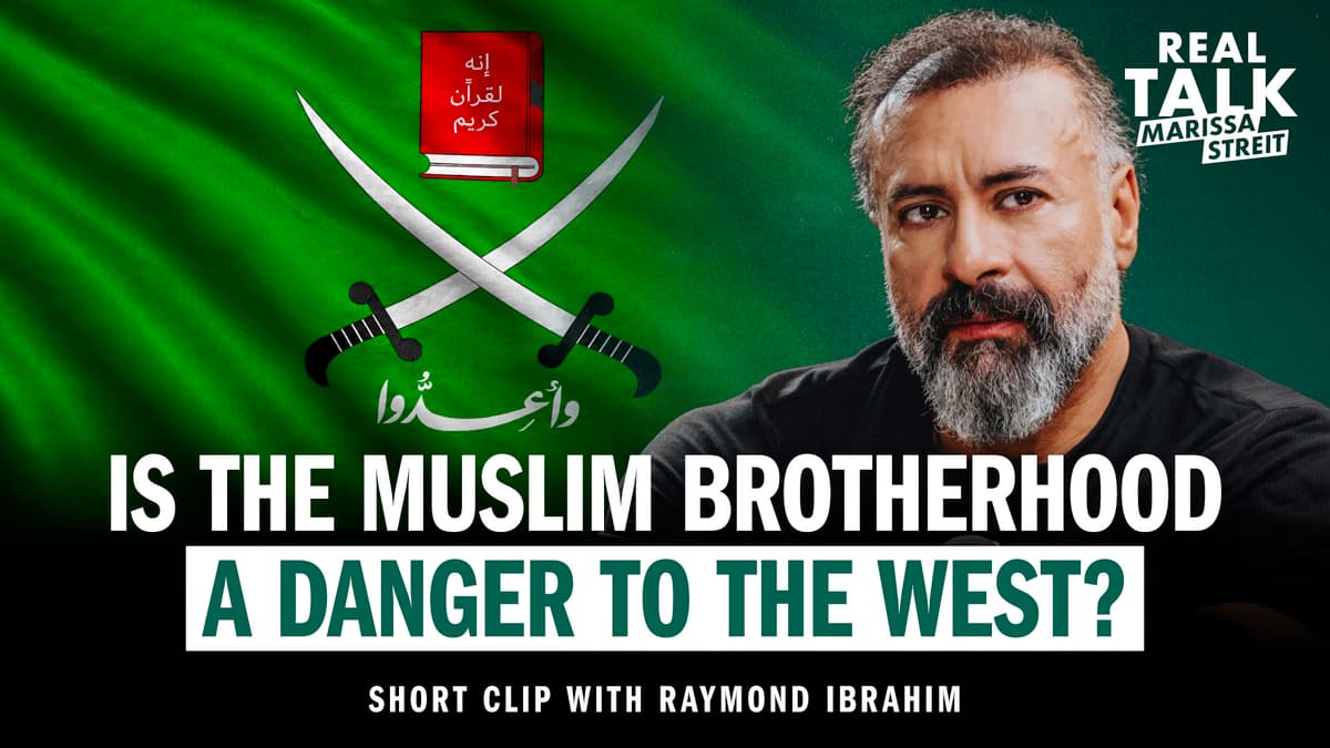 Is the Muslim Brotherhood a Danger to the West?
