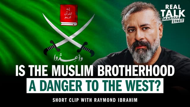 Is the Muslim Brotherhood a Danger to the West?