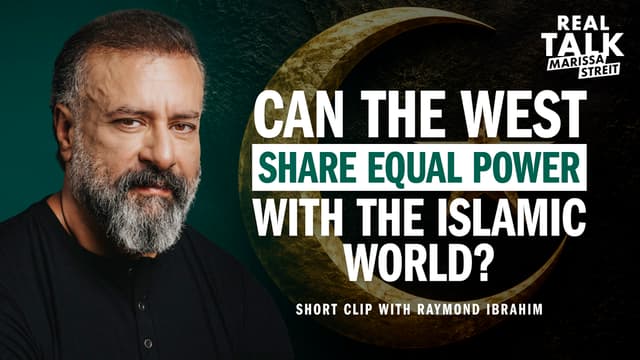 Can the West Share Equal Power with the Islamic World?