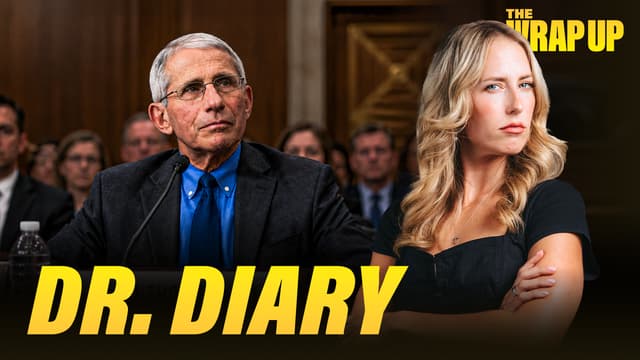 Diary of Fauci, Government Groceries?, E-Bike Takeover: 7/31/26
